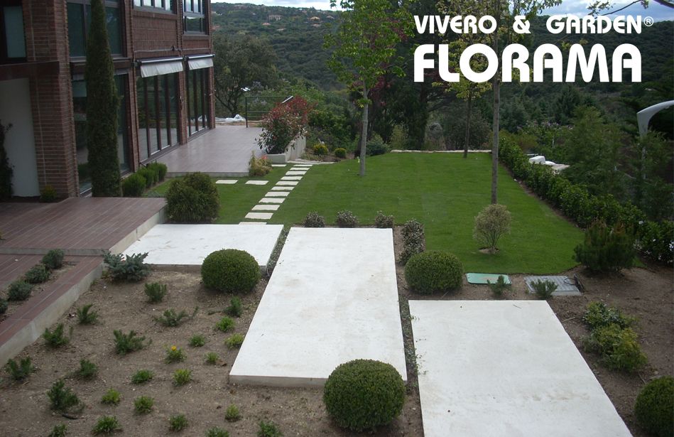 Foto de Tendencias claves en el diseño de jardines para este año,