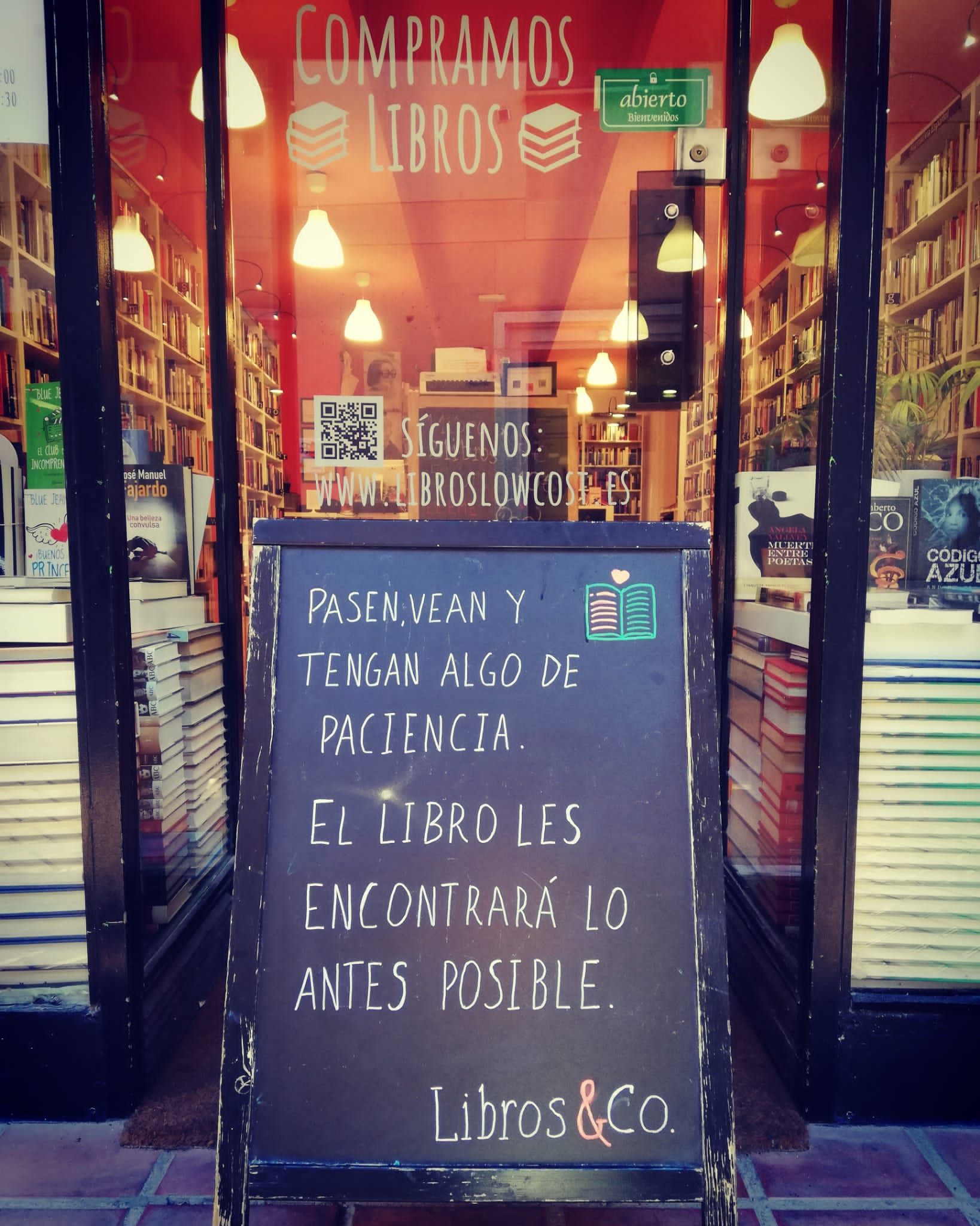 Libros LowCost inicia su expansión hacía países de Europa y América