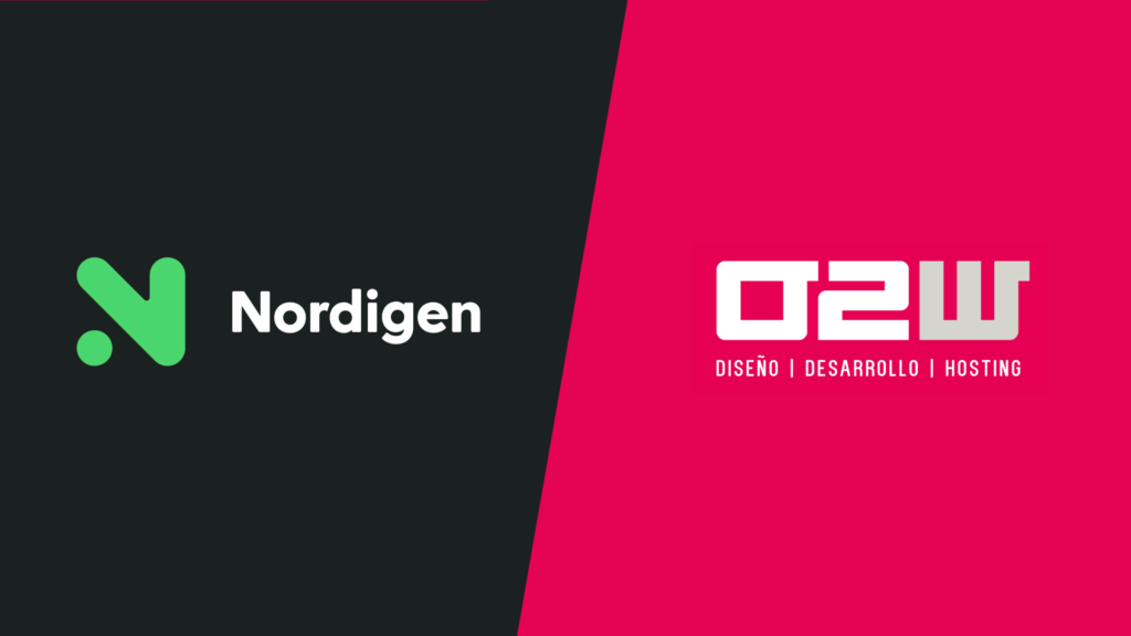 Foto de Nordigen x O2W