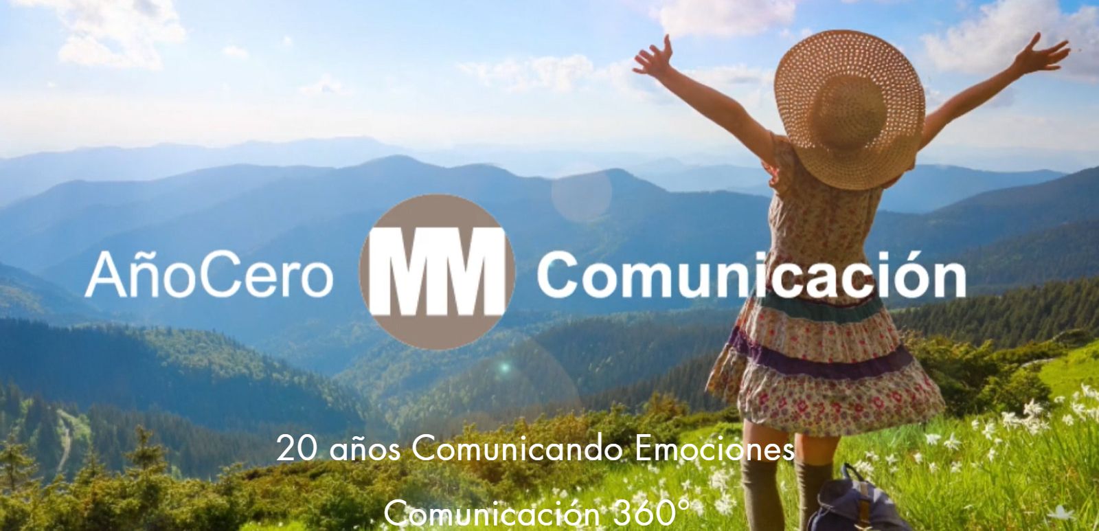 Año Cero Comunicación se revoluciona este 2022: refuerza su área MK digital y cartera publicitaria