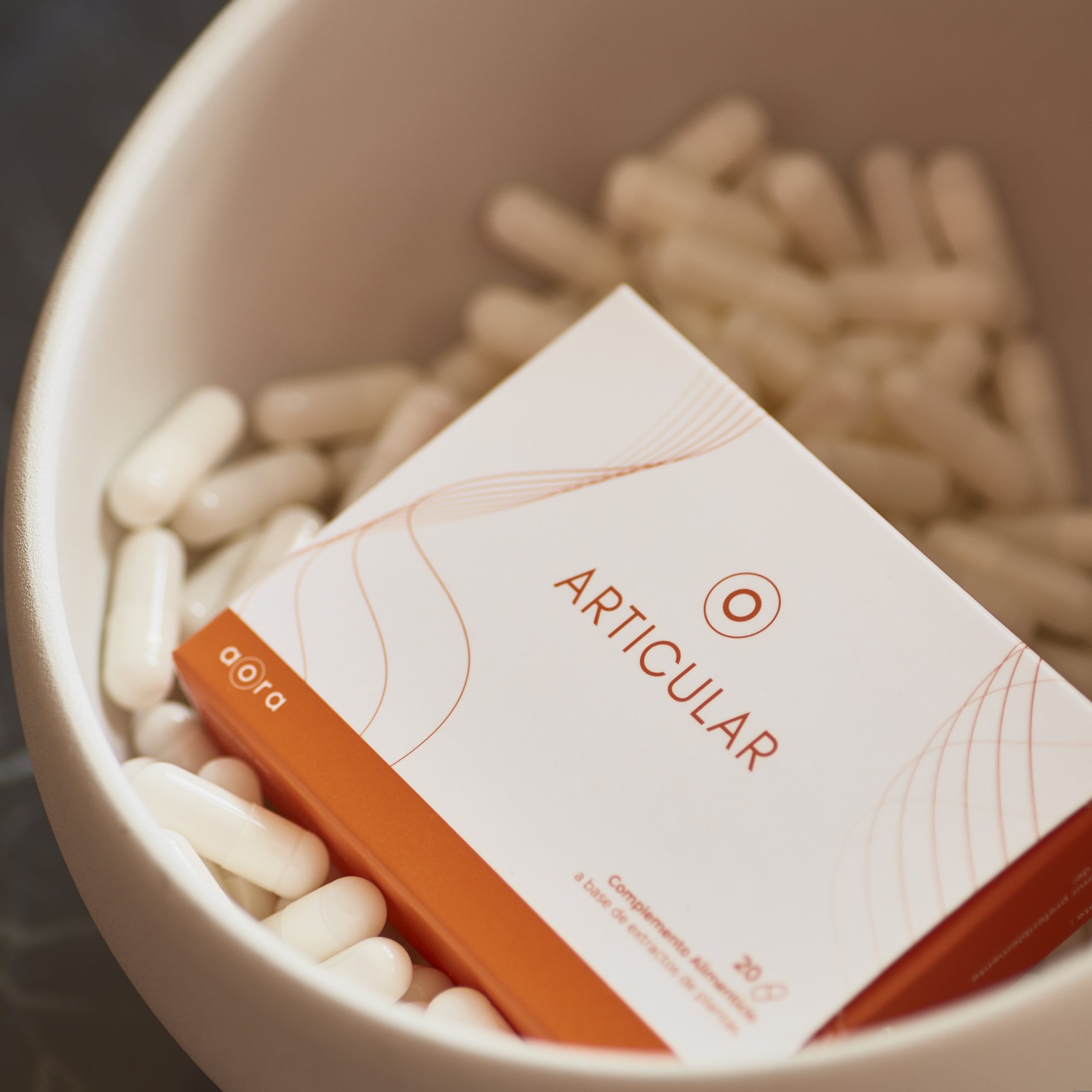 Los bioflavonoides mejoran la función articular de forma natural, según AORA Health