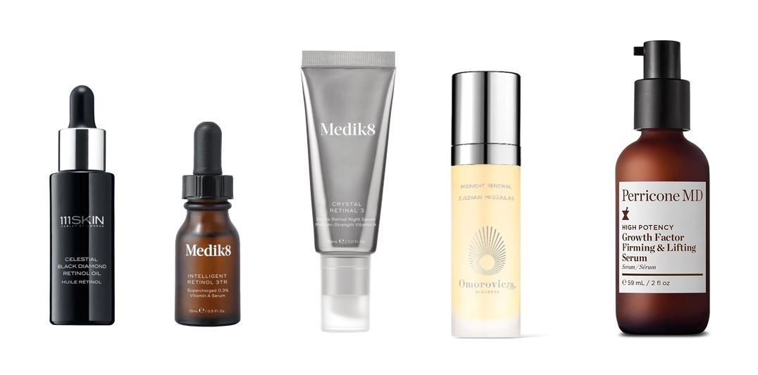 Los fans de The OC y Embrujadas ya tienen edad para usar retinol según la web de belleza Pure Niche Lab