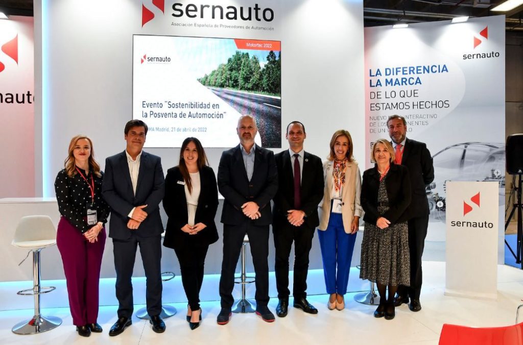 Foto de SERNAUTO