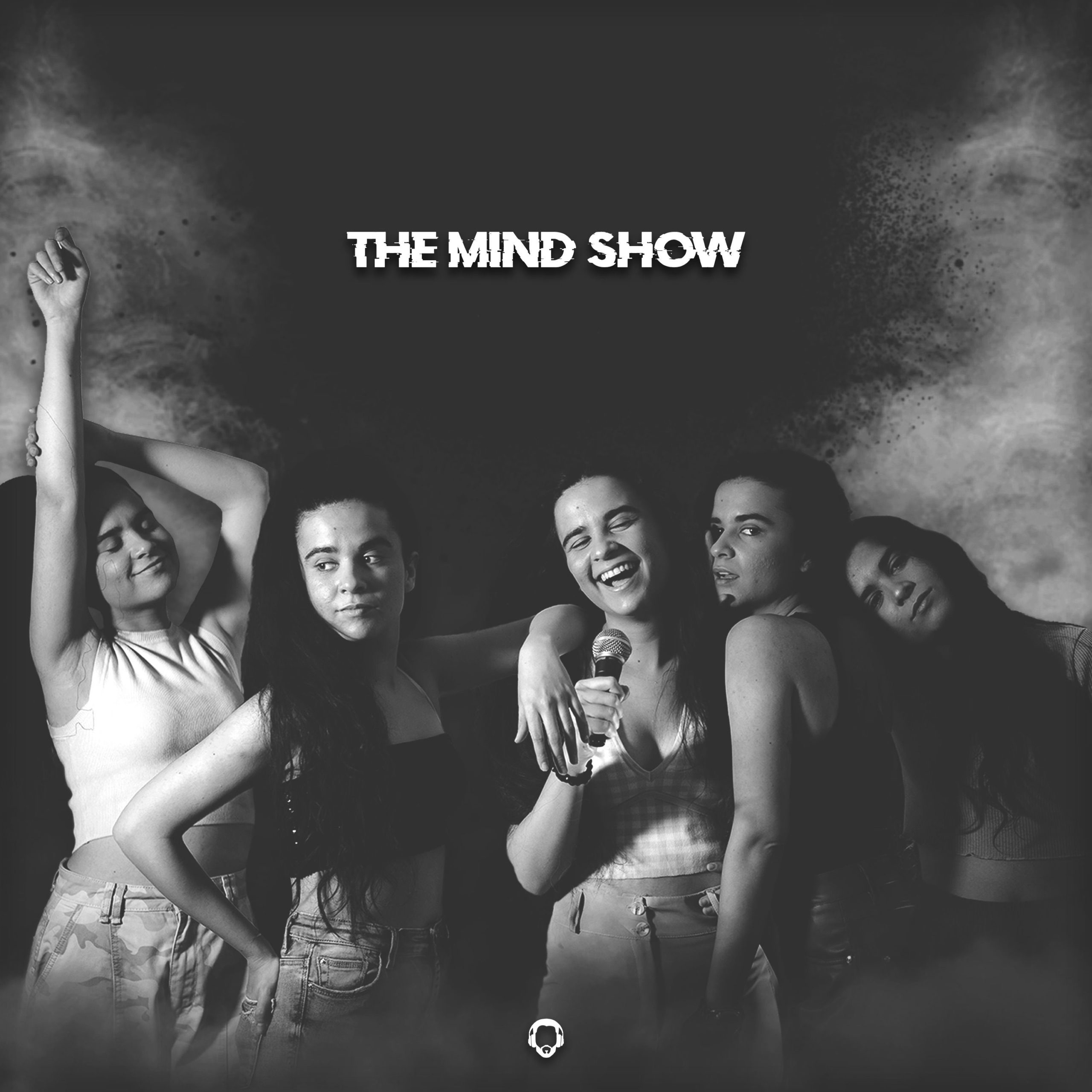 RAEZ y su "The Mind Show""