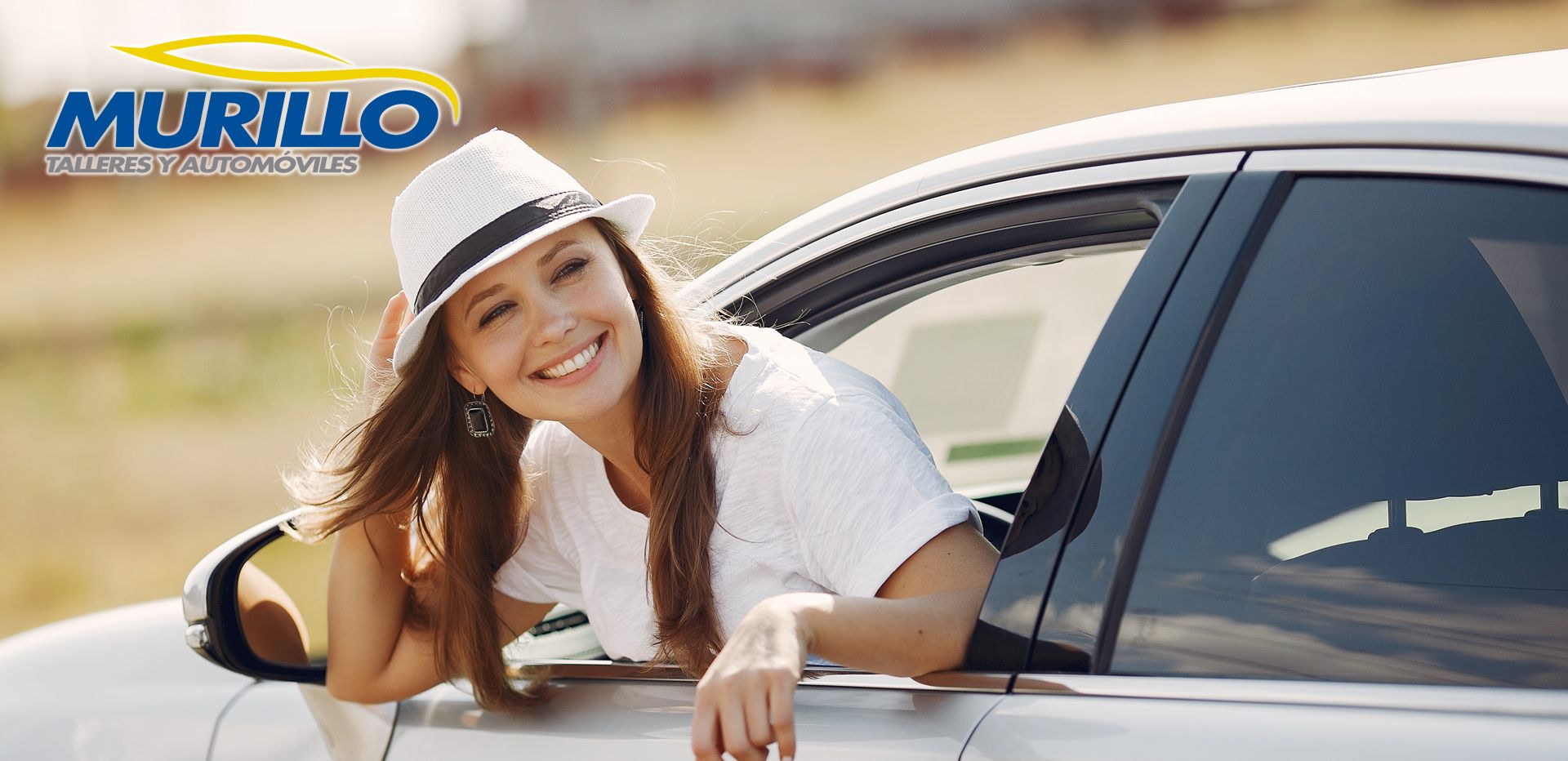 Talleres Murillo recomienda hacer una buena revisión al coche para afrontar el verano
