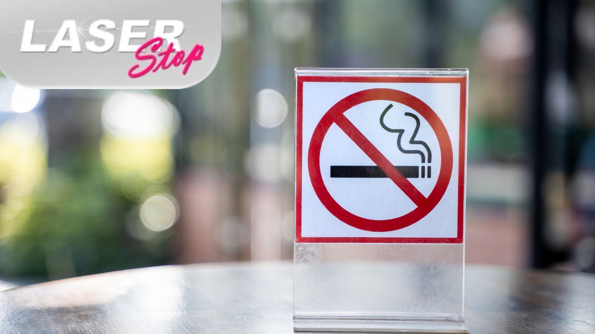 Dejar de fumar con láser, la terapia más efectiva para el verano