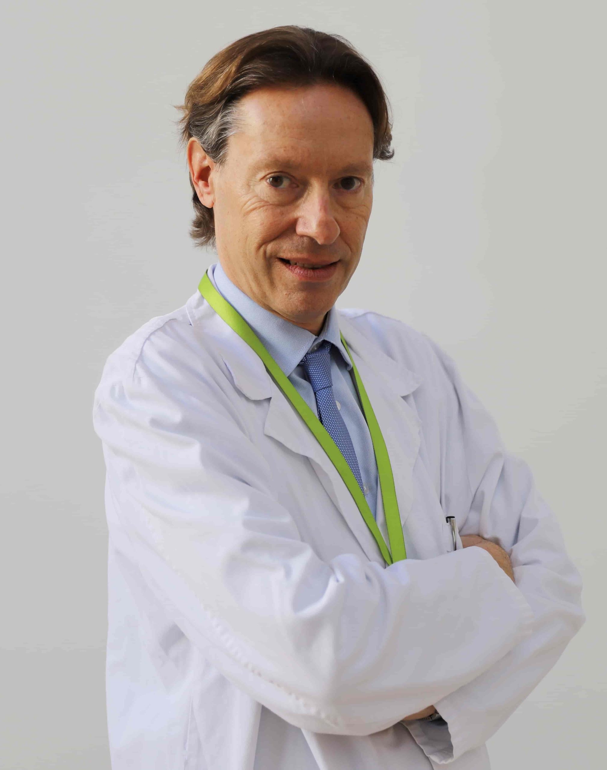 Día mundial de la alergia. Un diagnóstico de precisión facilita un tratamiento con una vacuna personalizada