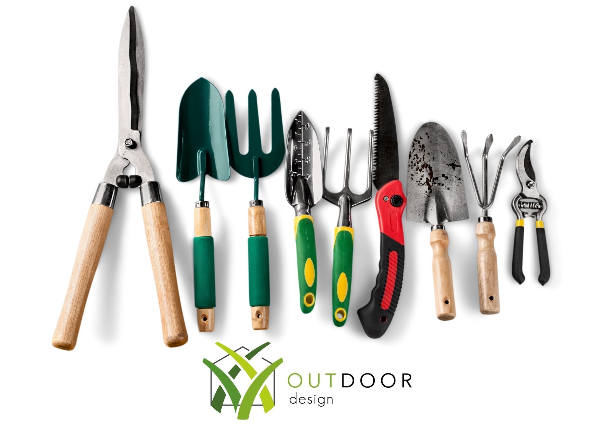 La empresa Outdoor Design implementa nuevos servicios